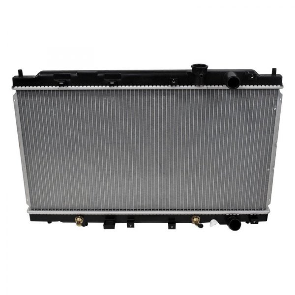 Denso® Acura Integra 1995 Engine Coolant Radiator
