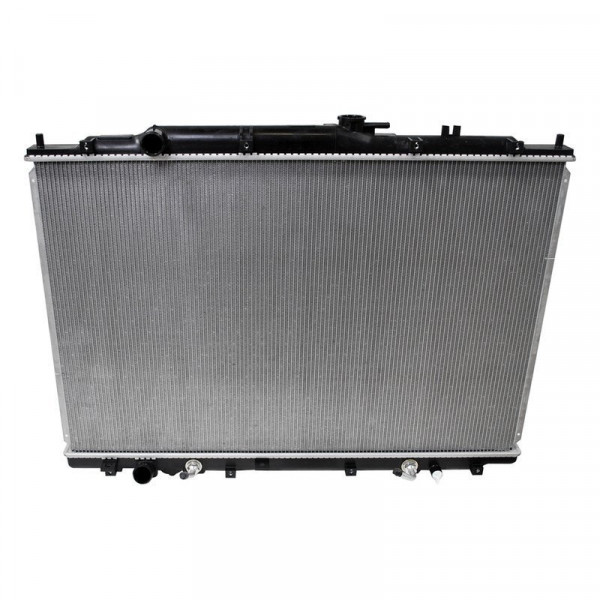 Denso 221-3236 Radiator, Radiators - Canada - View #2