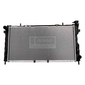 Automotive Cooling Radiator And Condenser Fan For Dodge Grand Caravan Plymouth Voyager CH3115104 100% Tested 