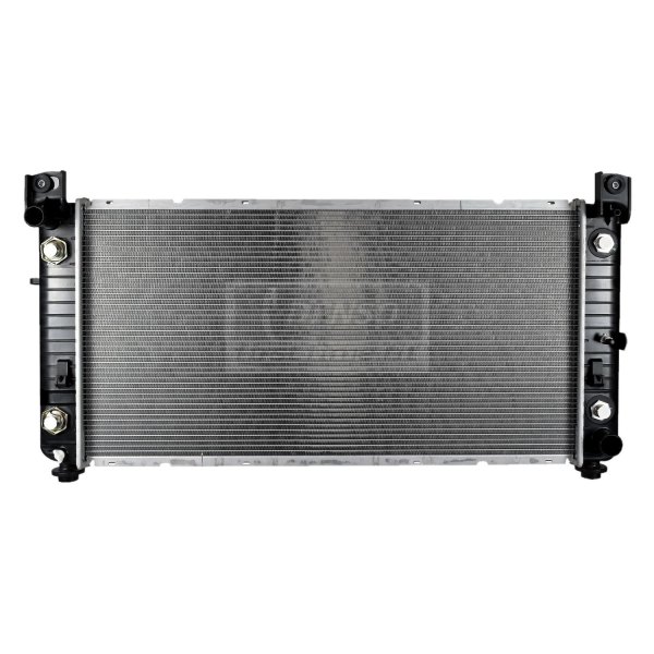 Denso® 2219010 Engine Coolant Radiator