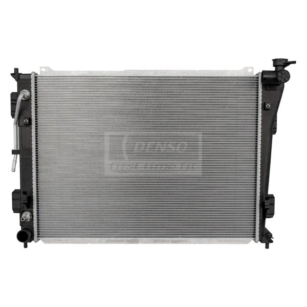 Denso® - Hyundai Sonata 2011 Engine Coolant Radiator