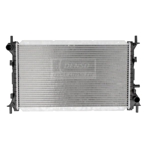 Denso® 2219073 Engine Coolant Radiator