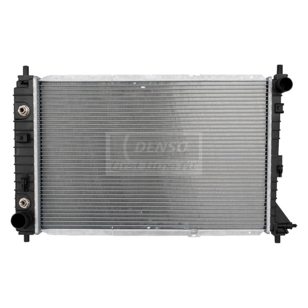 DENSO Radiateur voor SKODA KODIAQ – koop aan een lage prijs