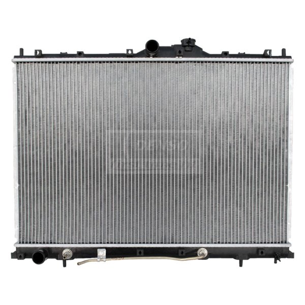 Denso® 2219151 Engine Coolant Radiator