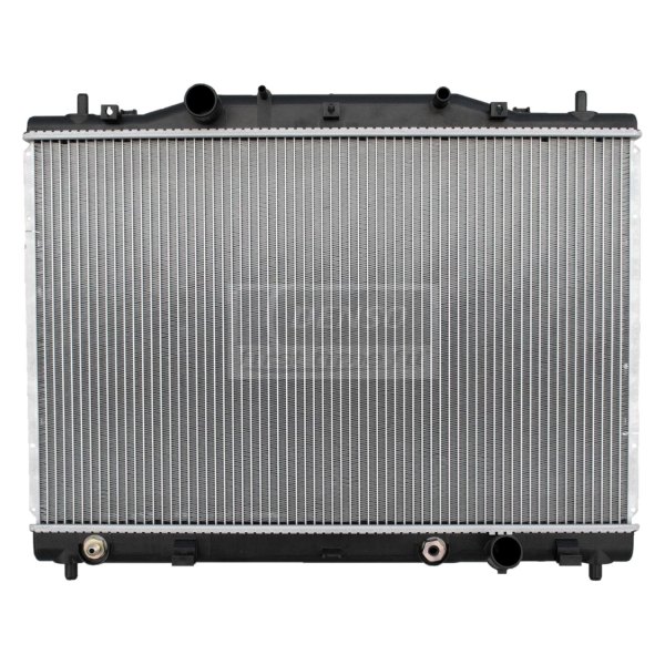 Denso® Cadillac CTS 2004 Engine Coolant Radiator
