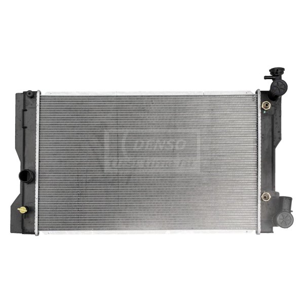 Denso Engine Coolant Radiator