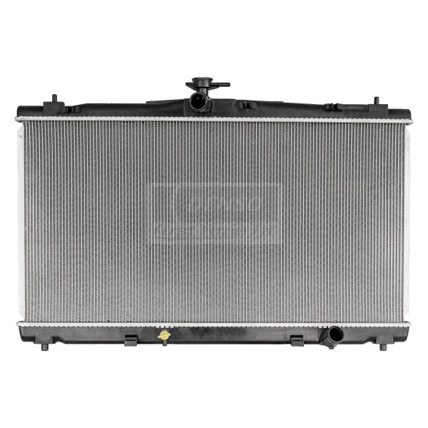 Denso® Toyota Camry 2014 Engine Coolant Radiator