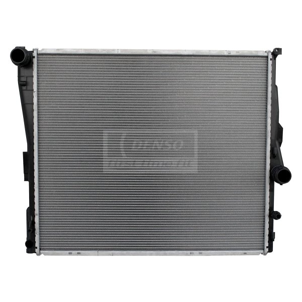 Denso® 2219290 Engine Coolant Radiator