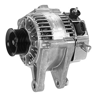Denso® - Alternator