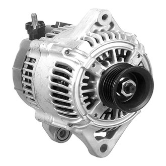 Denso® - Alternator