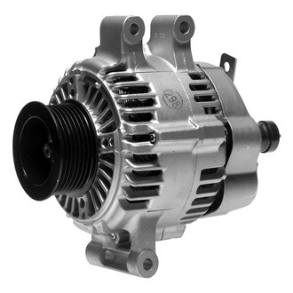 Denso® - Alternator
