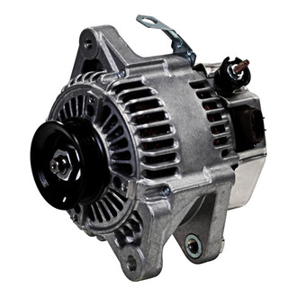 Denso® - Alternator