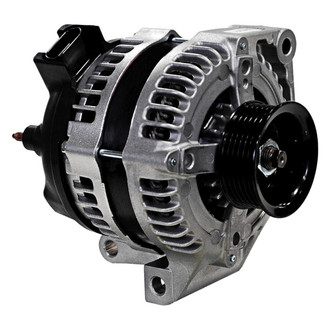 Denso® - Alternator