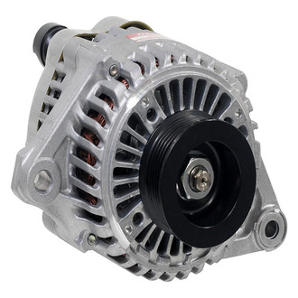 Denso® - Alternator