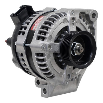 Denso® - Alternator