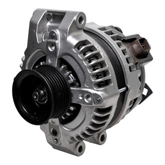 Denso® - Alternator