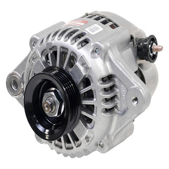 Denso® - Alternator
