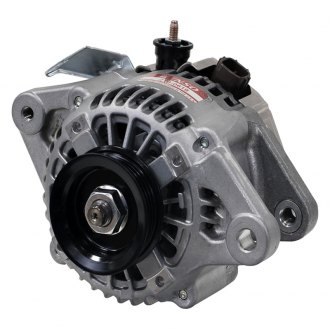 2007 Toyota Yaris Replacement Alternators at CARiD.com