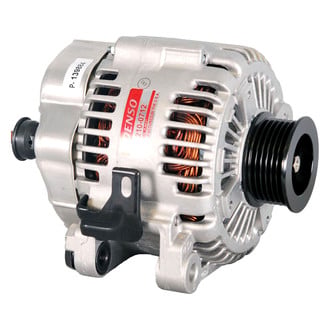 Denso® - Alternator