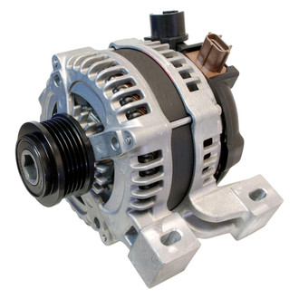 Denso® - Alternator