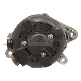 Denso® - Remanufactured Alternator