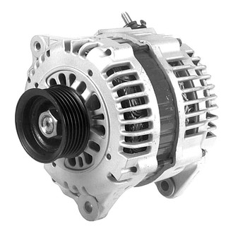 Denso® - Alternator
