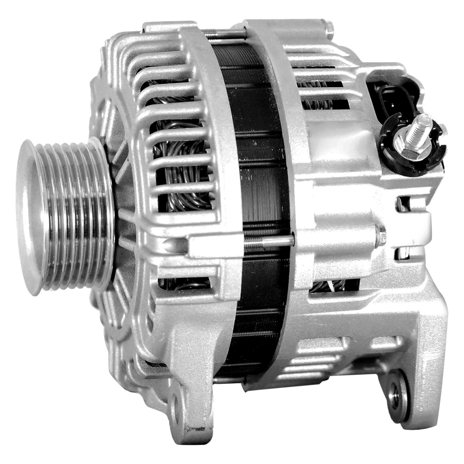 Denso® 2103165 Remanufactured Alternator