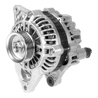 Denso® - Alternator