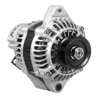 Denso® - Alternator