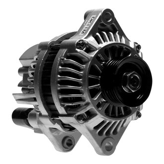 Denso® - Alternator