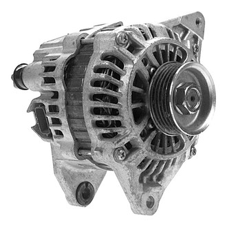 Denso® - Alternator