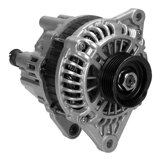 Denso® - Alternator