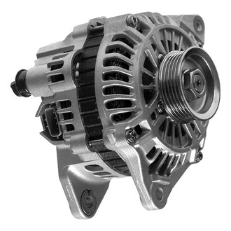 Denso® - Alternator