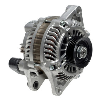 Denso® - Alternator