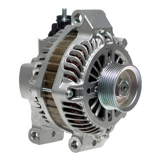 Denso® - Alternator