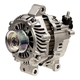 Denso® - Alternator