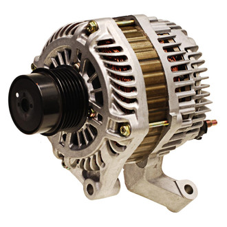 Denso® - Alternator