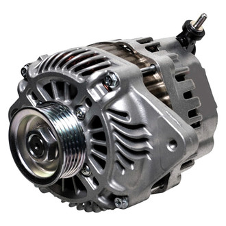 Denso® - Alternator