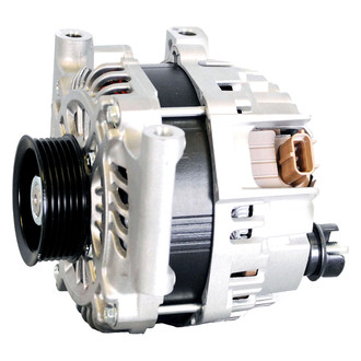 Denso® - Alternator