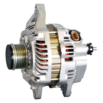 Denso® - Alternator