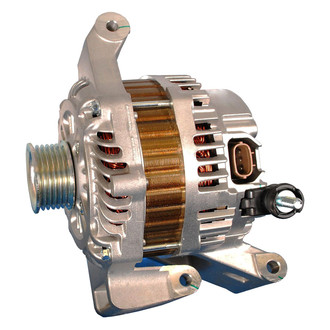 Denso® - Alternator