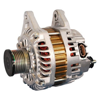 Denso® - Alternator