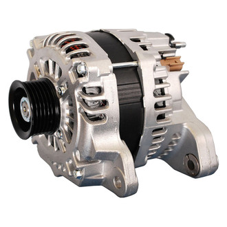 Denso® - Alternator