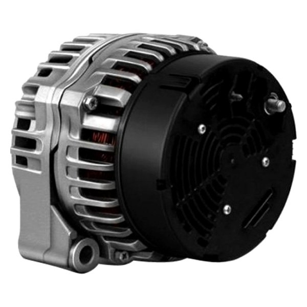 Denso® - Remanufactured Alternator