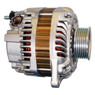 Denso® - Alternator