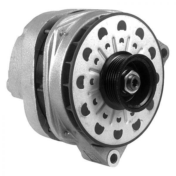 Denso® - Remanufactured Alternator