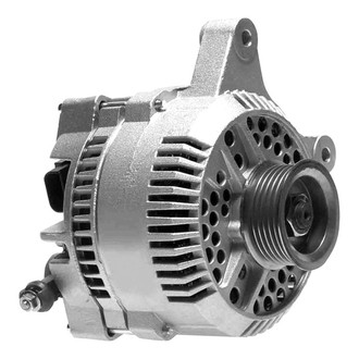 Denso® - Alternator