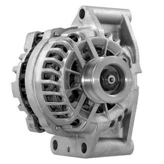 Denso® - Alternator