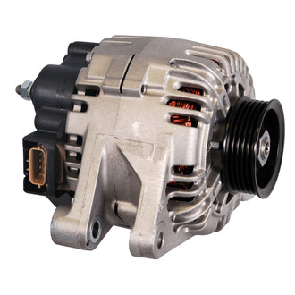 Denso® - Alternator