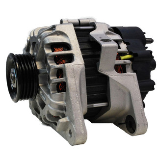 Denso® - Alternator